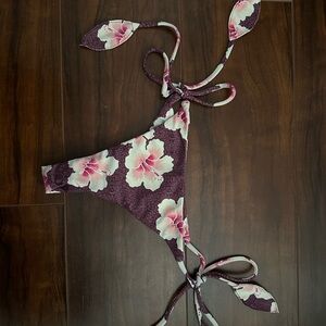 TRADE!! benoa petite tunnels bottoms. open to small lani bottoms!!